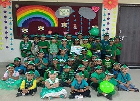 Days Celebrations