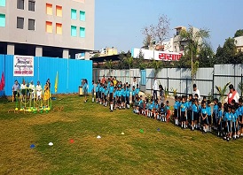 Sports Day